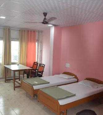 hotel prashant international