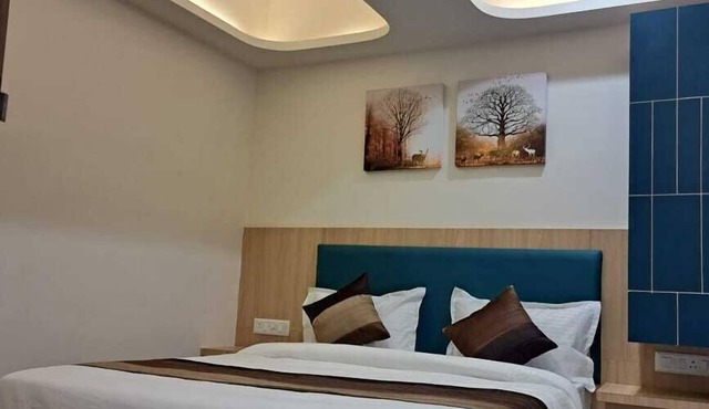 Hotel Pratham Inn