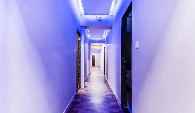 Hotel Pratiksha