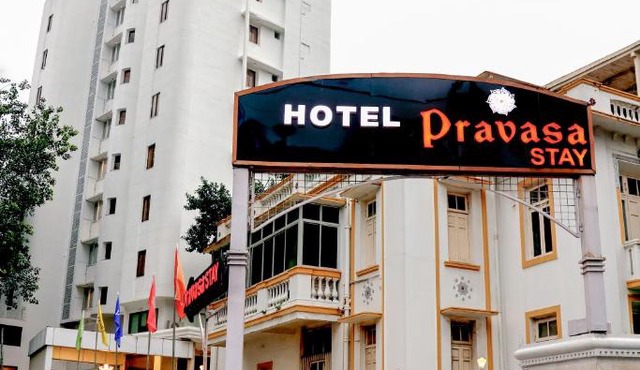 Hotel Pravasa Stay
