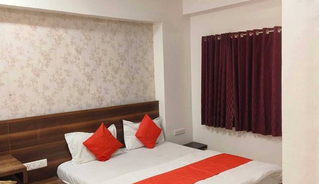 Hotel Prayosha