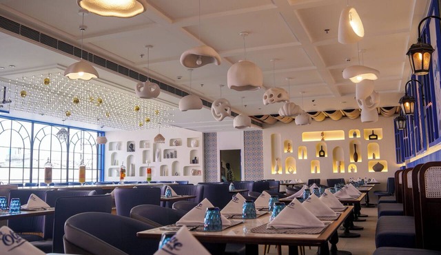 Hotel PRD Palace