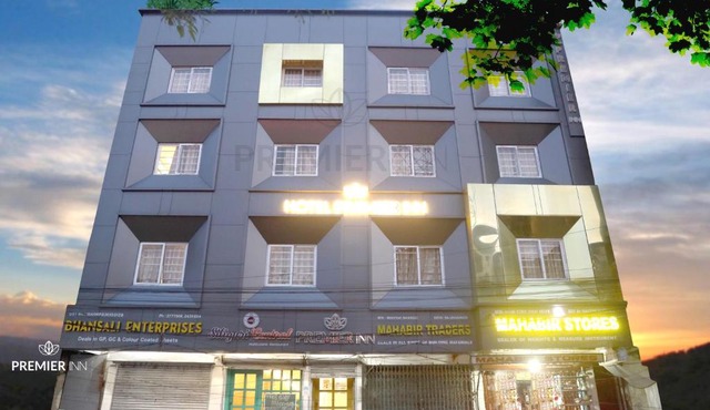 Hotel Premier Inn