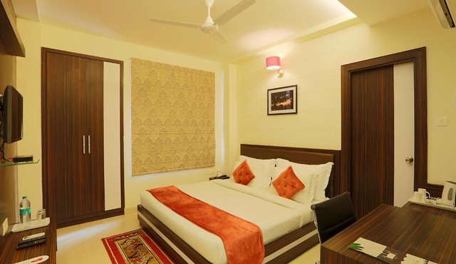 Hotel Premiere Villa