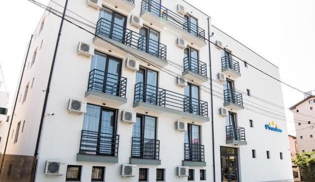 Hotel Premium