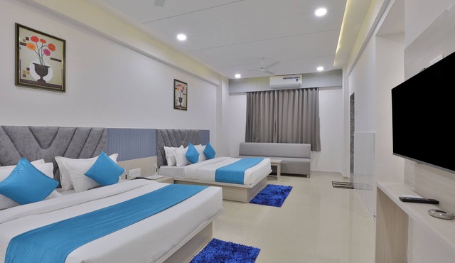 Hotel Premium Villa