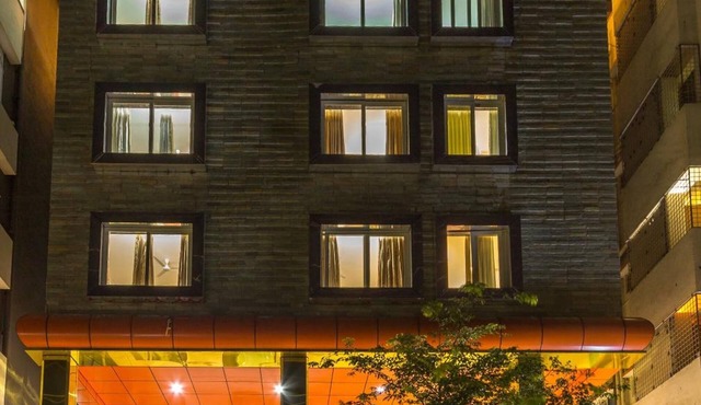 Hotel Presidency Electronic City, Bangalore