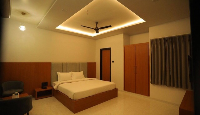 Hotel Pride of Chittor