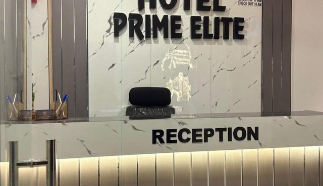 Hotel Prime Elite
