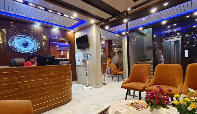 Hotel Prime Residency Ballia