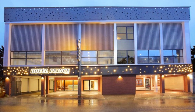 HOTEL PRINCE
