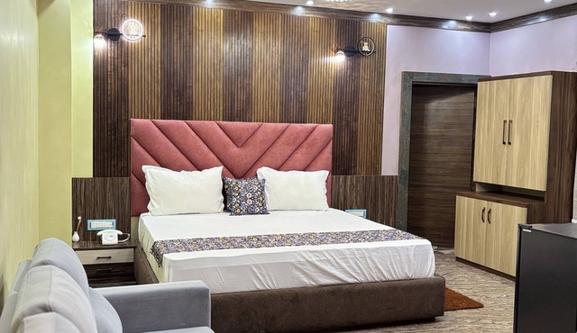 Hotel Prince Nayagarh