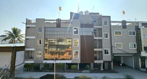 HOTEL PRINCE PALACE
