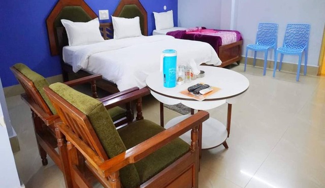 Hotel Princess