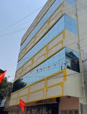Hotel Prisha Recidency