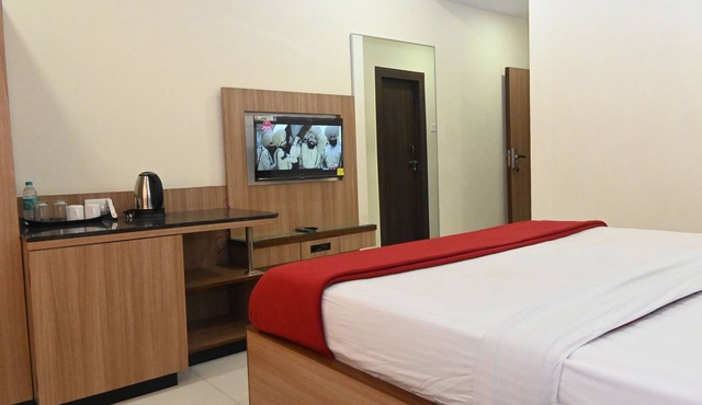 HOTEL PRITAM PARK blends luxury and legendary hospitality for rewarding experien