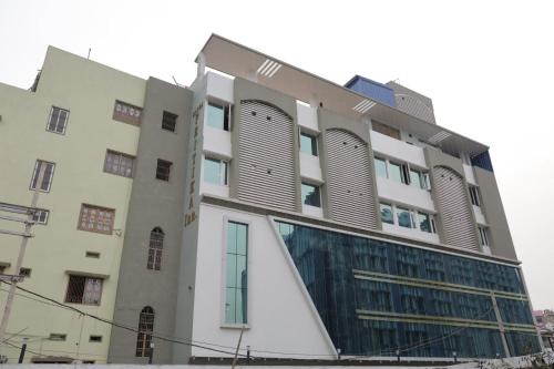 Hotel Pritika Inn