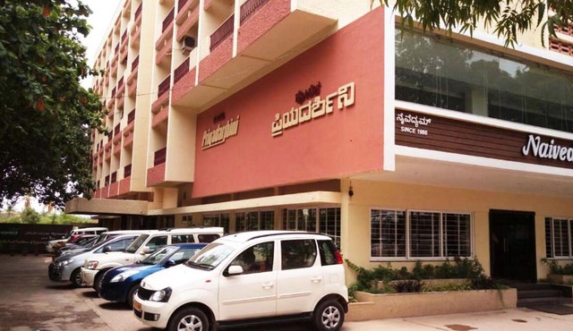 Hotel Priyadarshini Classic