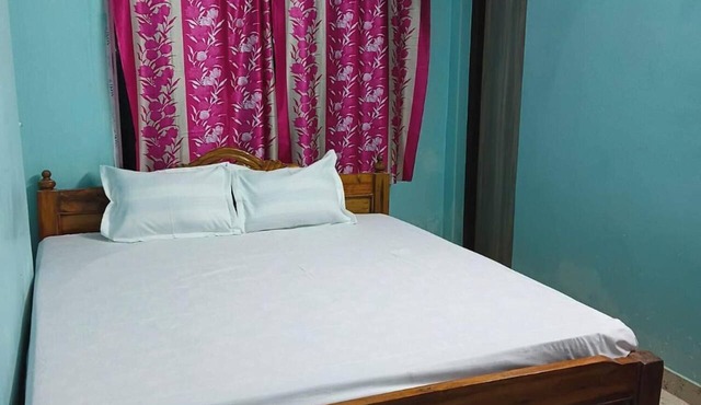 Hotel Priyadarshini Residency Digha