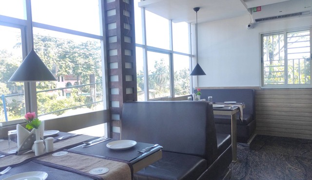Hotel Prova