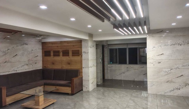HOTEL PRUDENT - Vadodra