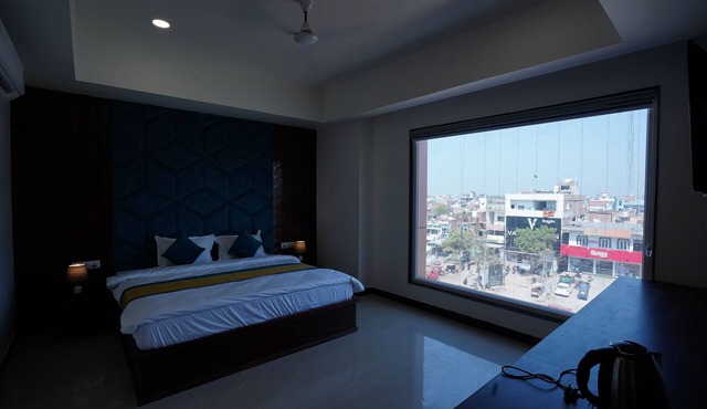 HOTEL PSK INN A BOUTIQUE