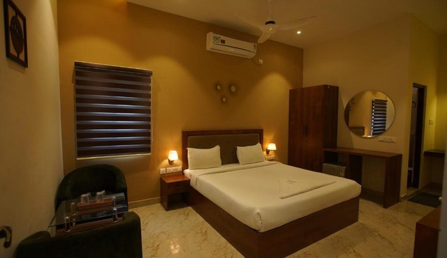 Hotel PSY