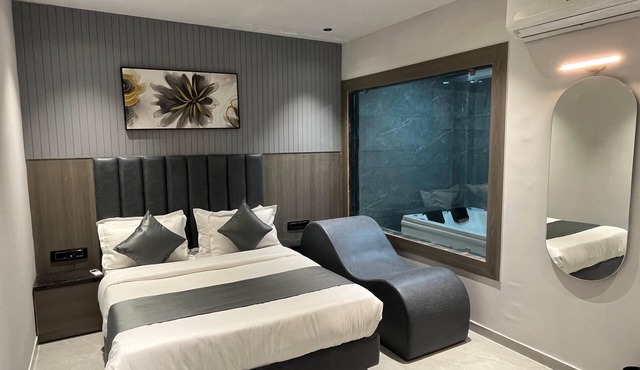 Hotel Pulse Town