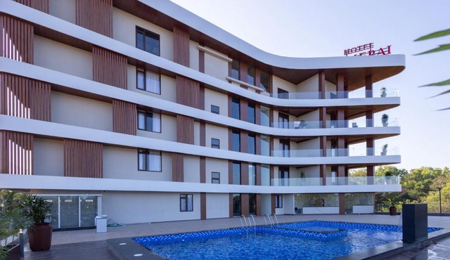 Hotel PUMERAI