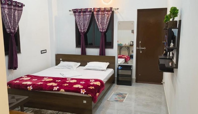 Hotel Purvanchal