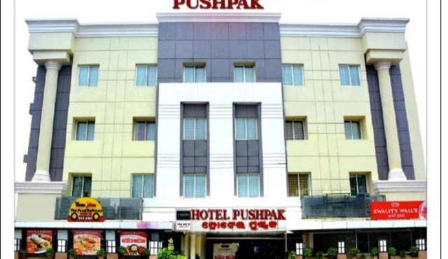Hotel Pushpak