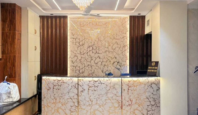 Hotel Qamar