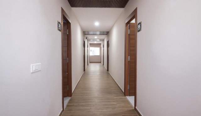 Hotel Qualia Oak