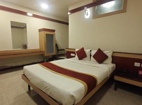 Hotel Quike at Rs 999 - Electronic City