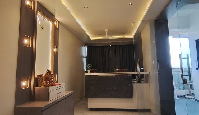 Hotel R Gold
