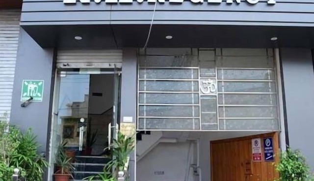 Hotel R.K. Regency