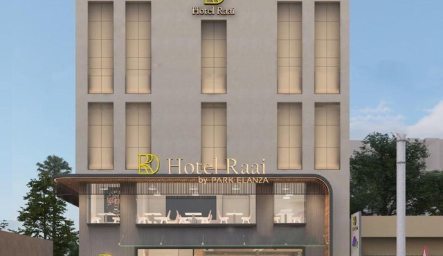 Hotel Raai Hosur