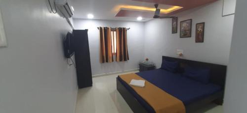 Hotel Radha krishna