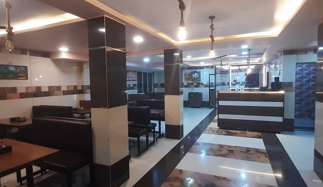 Hotel Radhakrishna