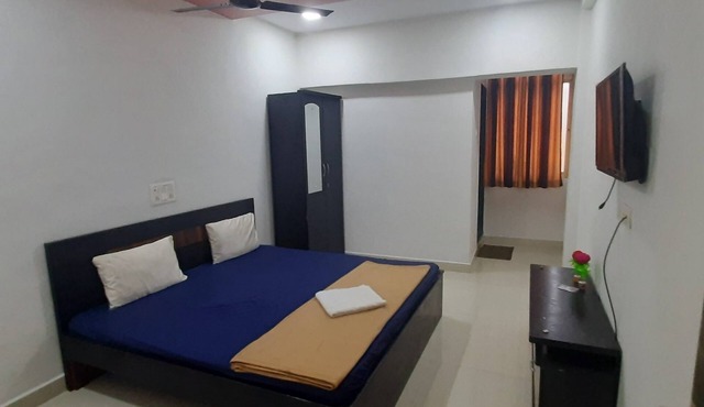 Hotel Radhakrishna