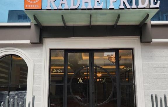 Hotel Radhe Pride Hitech City