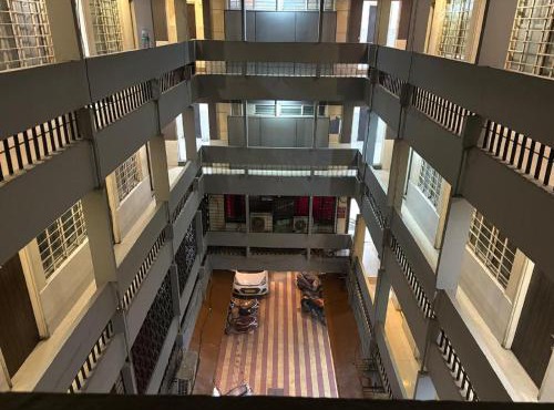 Hotel Radhika Pune