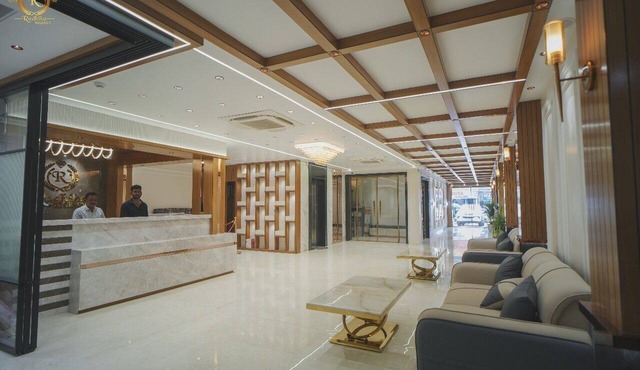Hotel Radhika Regency