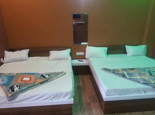 Hotel Raghukul