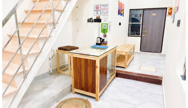 Hotel Rainbow Comfort Stay