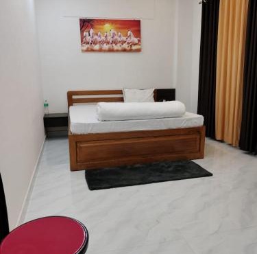 Hotel Raj in Golaghat