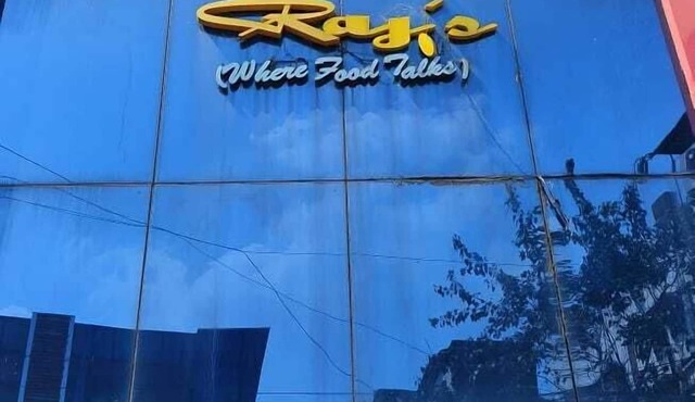 Hotel Raj