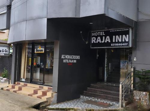 Hotel Raja Inn