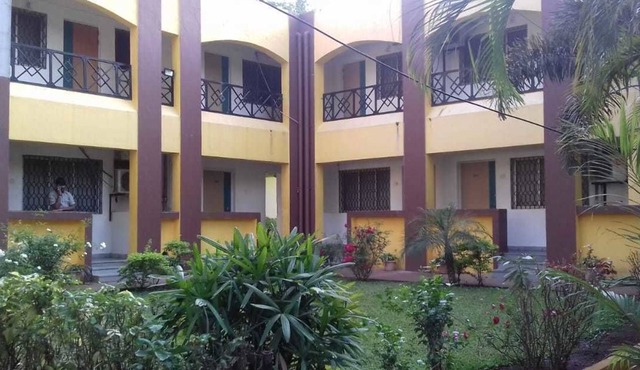 Hotel Rajdhani