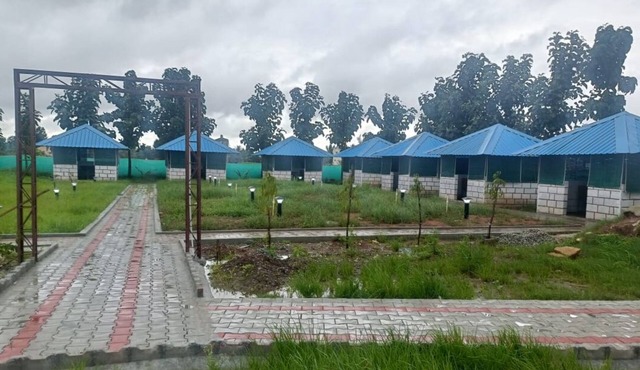 Hotel Rajganga lodging